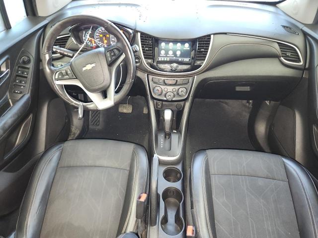 3GNCJLSB0KL238213 - 2019 CHEVROLET TRAX 1LT Қызғылт сары фото 8