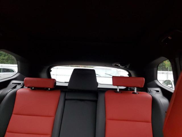 WBX73EF00P5X58057 - 2023 BMW X1 XDRIVE28I SILVER photo 10