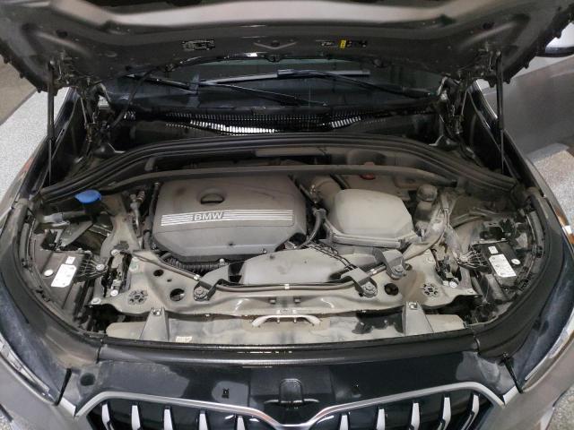 WBX73EF00P5X58057 - 2023 BMW X1 XDRIVE28I SILVER photo 12