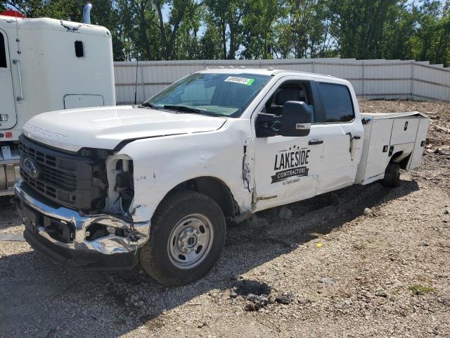 2024 FORD F250 SUPER DUTY, 