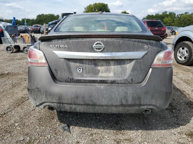 1N4AL3AP0FC489103 - 2015 NISSAN ALTIMA 2.5 BROWN photo 6