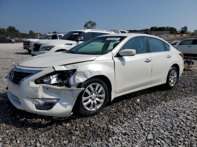 2015 NISSAN ALTIMA 2.5, 
