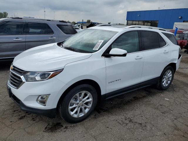 2018 CHEVROLET EQUINOX LT, 