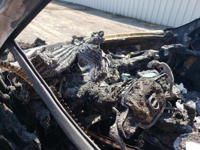 YV4A22RK2K1245214 - 2019 VOLVO XC60 T6 Szary zdjęcie 9