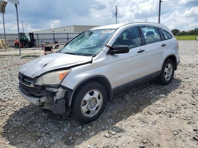 2011 HONDA CR-V LX, 