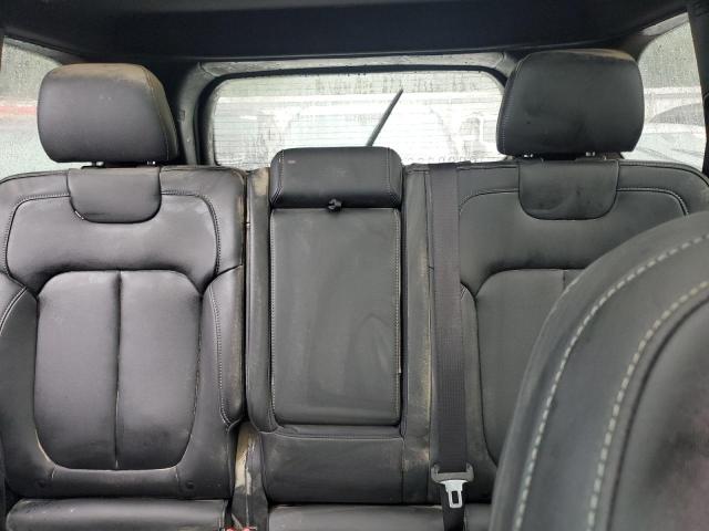 1C4RJHBGXRC128867 - 2024 JEEP GRAND CHEROKEE LIMITED 白色 照片 10