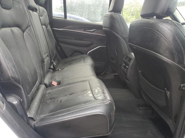 1C4RJHBGXRC128867 - 2024 JEEP GRAND CHEROKEE LIMITED 白色 照片 11