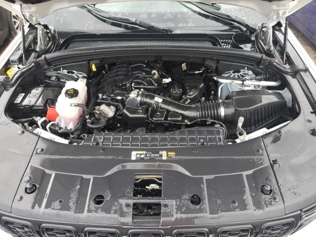 1C4RJHBGXRC128867 - 2024 JEEP GRAND CHEROKEE LIMITED 白色 照片 12