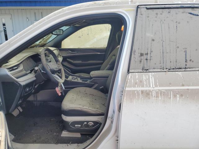 1C4RJHBGXRC128867 - 2024 JEEP GRAND CHEROKEE LIMITED 白色 照片 13