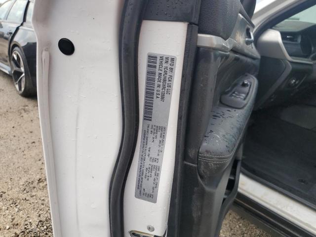 1C4RJHBGXRC128867 - 2024 JEEP GRAND CHEROKEE LIMITED 白色 照片 14