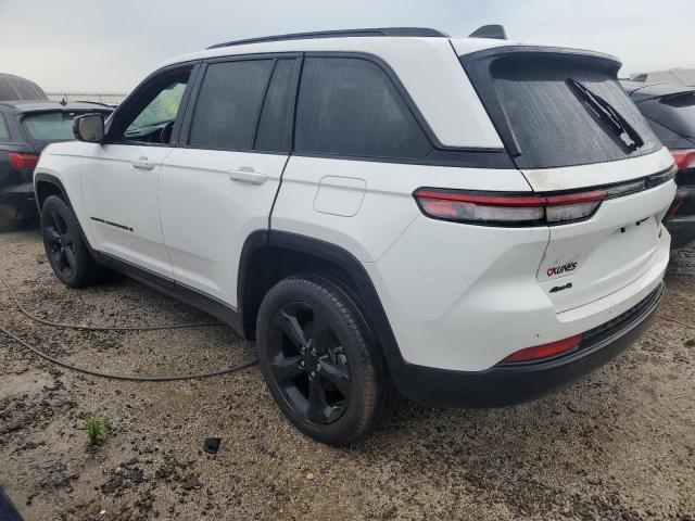 1C4RJHBGXRC128867 - 2024 JEEP GRAND CHEROKEE LIMITED 白色 照片 2