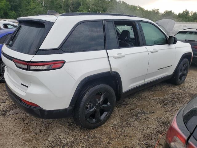 1C4RJHBGXRC128867 - 2024 JEEP GRAND CHEROKEE LIMITED 白色 照片 3