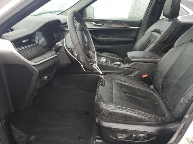 1C4RJHBGXRC128867 - 2024 JEEP GRAND CHEROKEE LIMITED 白色 照片 7