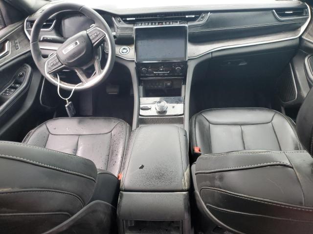 1C4RJHBGXRC128867 - 2024 JEEP GRAND CHEROKEE LIMITED 白色 照片 8