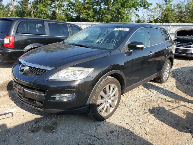 2007 MAZDA CX-9, 