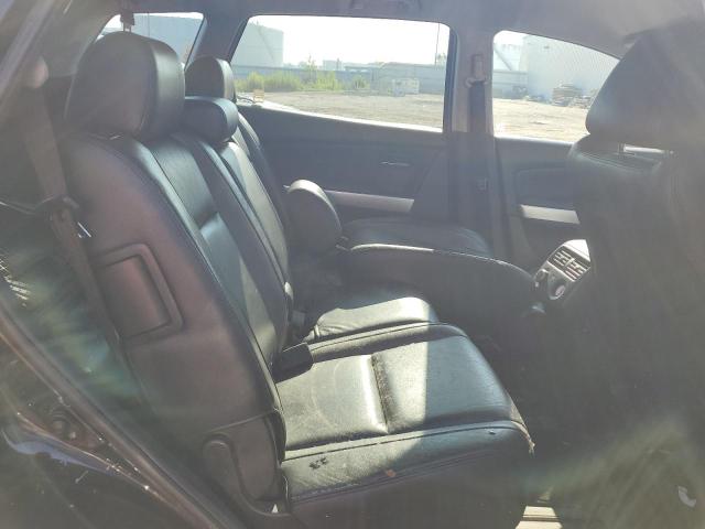 JM3TB38Y470109842 - 2007 MAZDA CX-9 BLACK photo 11