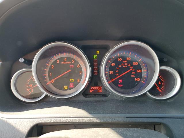 JM3TB38Y470109842 - 2007 MAZDA CX-9 BLACK photo 9