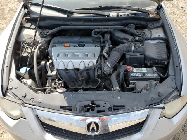 JH4CU26699C033680 - 2009 ACURA TSX TAN photo 11