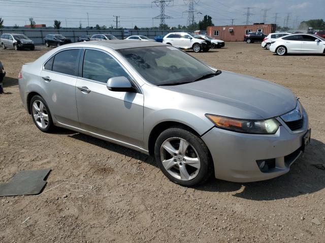 JH4CU26699C033680 - 2009 ACURA TSX TAN photo 4