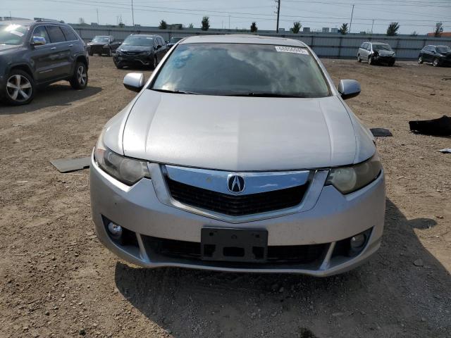 JH4CU26699C033680 - 2009 ACURA TSX TAN photo 5
