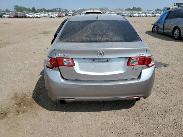 JH4CU26699C033680 - 2009 ACURA TSX TAN photo 6