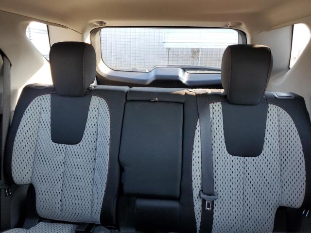 2GNALAEK3E1170688 - 2014 CHEVROLET EQUINOX LS 黑色 照片 10