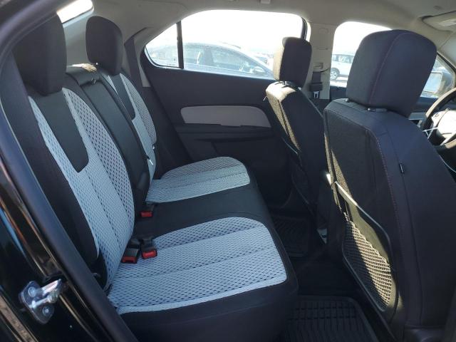 2GNALAEK3E1170688 - 2014 CHEVROLET EQUINOX LS 黑色 照片 11