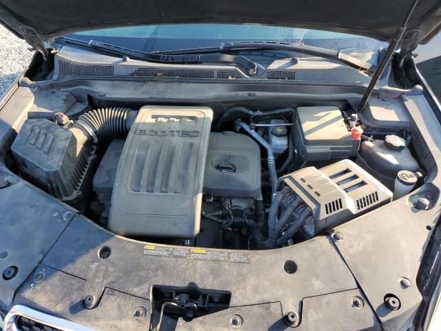 2GNALAEK3E1170688 - 2014 CHEVROLET EQUINOX LS 黑色 照片 12