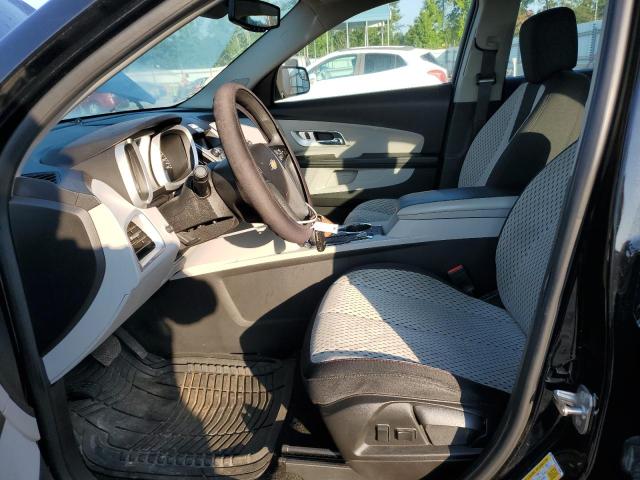 2GNALAEK3E1170688 - 2014 CHEVROLET EQUINOX LS 黑色 照片 7