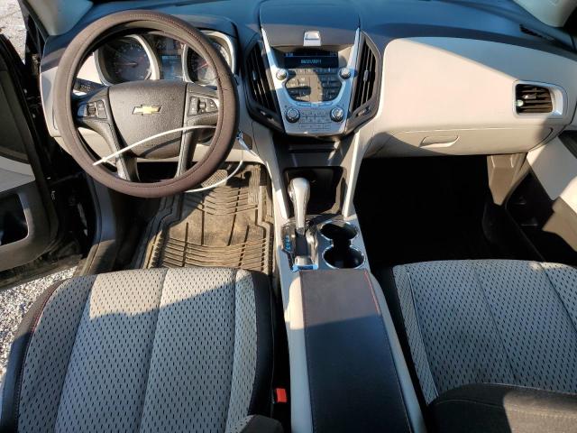 2GNALAEK3E1170688 - 2014 CHEVROLET EQUINOX LS 黑色 照片 8