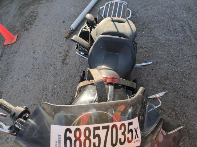 1HD1FVC26KB673278 - 2019 HARLEY-DAVIDSON FLHT Qara foto 5