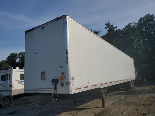 1UYVS2534FG213615 - 2015 UTILITY VS2DX თეთრი ფოტო 2