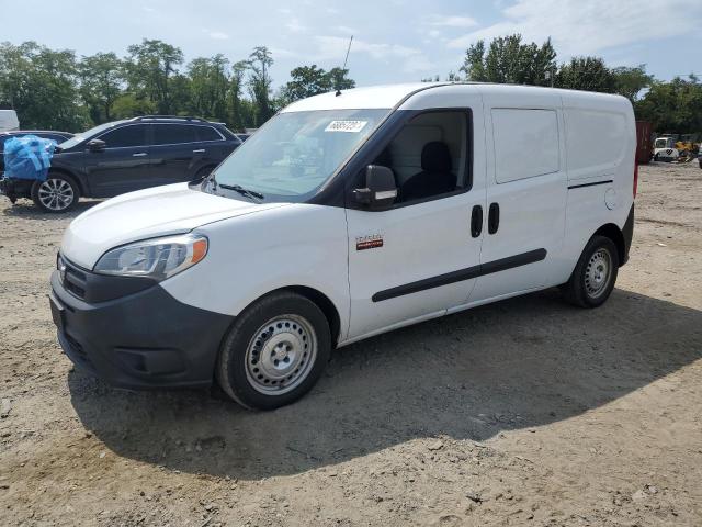 2018 RAM PROMASTER, 