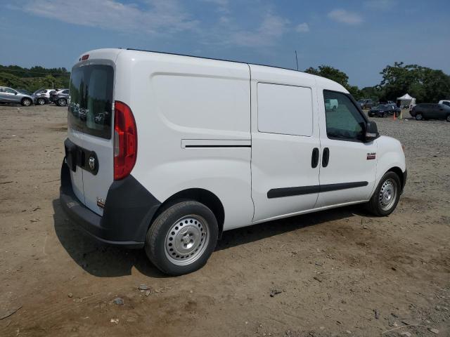 ZFBERFABXJ6H44191 - 2018 RAM PROMASTER WHITE photo 3