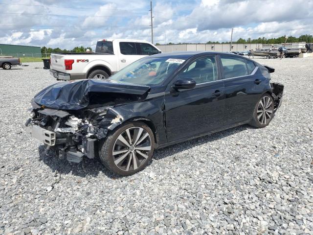 2020 NISSAN ALTIMA SR, 