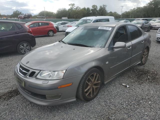 YS3FF49YX31040621 - 2003 SAAB 9-3 VECTOR BEIGE photo 1