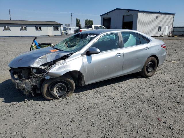 2017 TOYOTA CAMRY LE, 