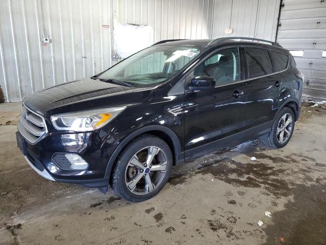 2017 FORD ESCAPE SE, 