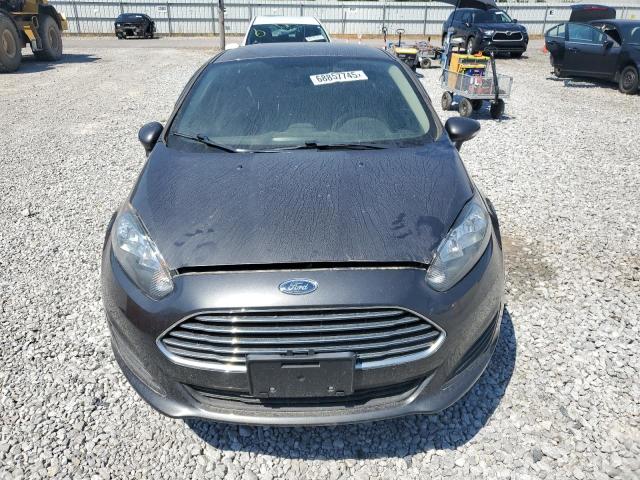 3FADP4EJXKM110419 - 2019 FORD FIESTA SE 灰色 照片 5