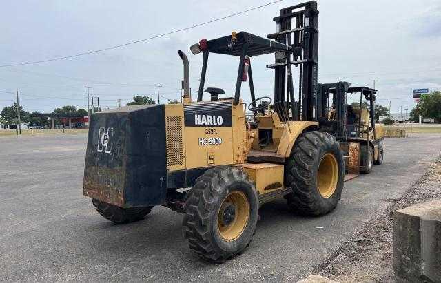 89110 - 2006 OTH FORKLIFT YELLOW photo 3