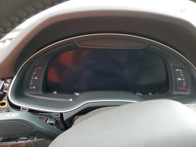 WA1VAAF78JD054731 - 2018 AUDI Q7 PRESTIGE თეთრი ფოტო 9