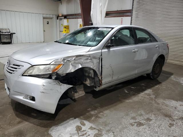 2008 TOYOTA CAMRY CE, 
