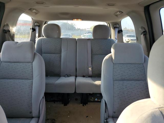 1GNDV23197D131022 - 2007 CHEVROLET UPLANDER LS 银色 照片 10