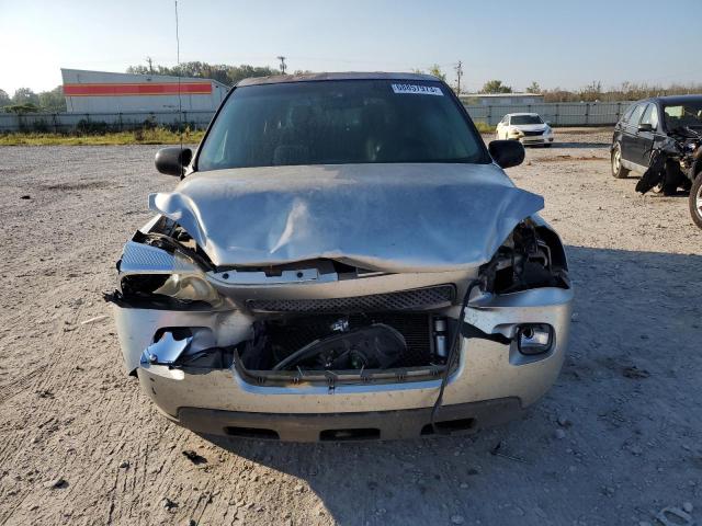 1GNDV23197D131022 - 2007 CHEVROLET UPLANDER LS 银色 照片 5