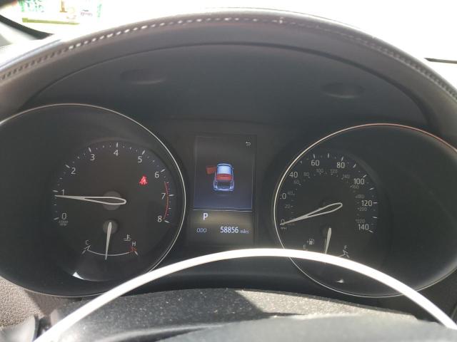 JTNKHMBX4K1041663 - 2019 TOYOTA C-HR XLE Mavi foto 9