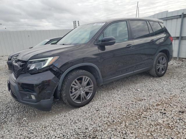 2020 HONDA PASSPORT EXL, 