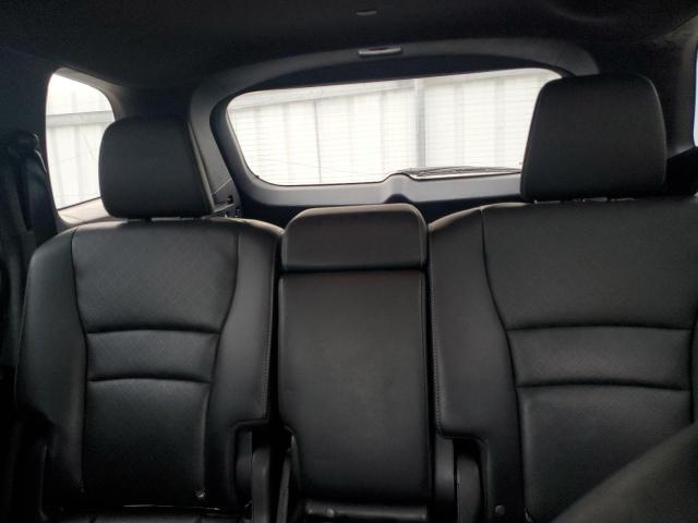 5FNYF8H59LB002402 - 2020 HONDA PASSPORT EXL Қара фото 10