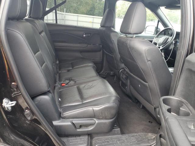 5FNYF8H59LB002402 - 2020 HONDA PASSPORT EXL Қара фото 11