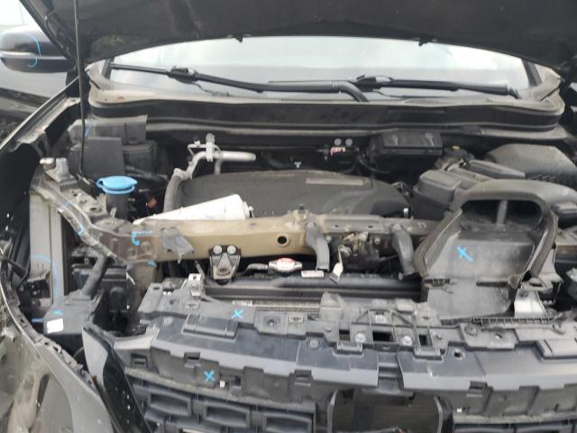 5FNYF8H59LB002402 - 2020 HONDA PASSPORT EXL Қара фото 12