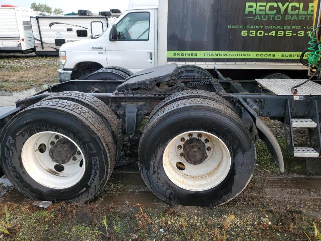 1FUJA6CKX7LX35376 - 2007 FREIGHTLINER CONVENTION COLUMBIA YELLOW photo 6